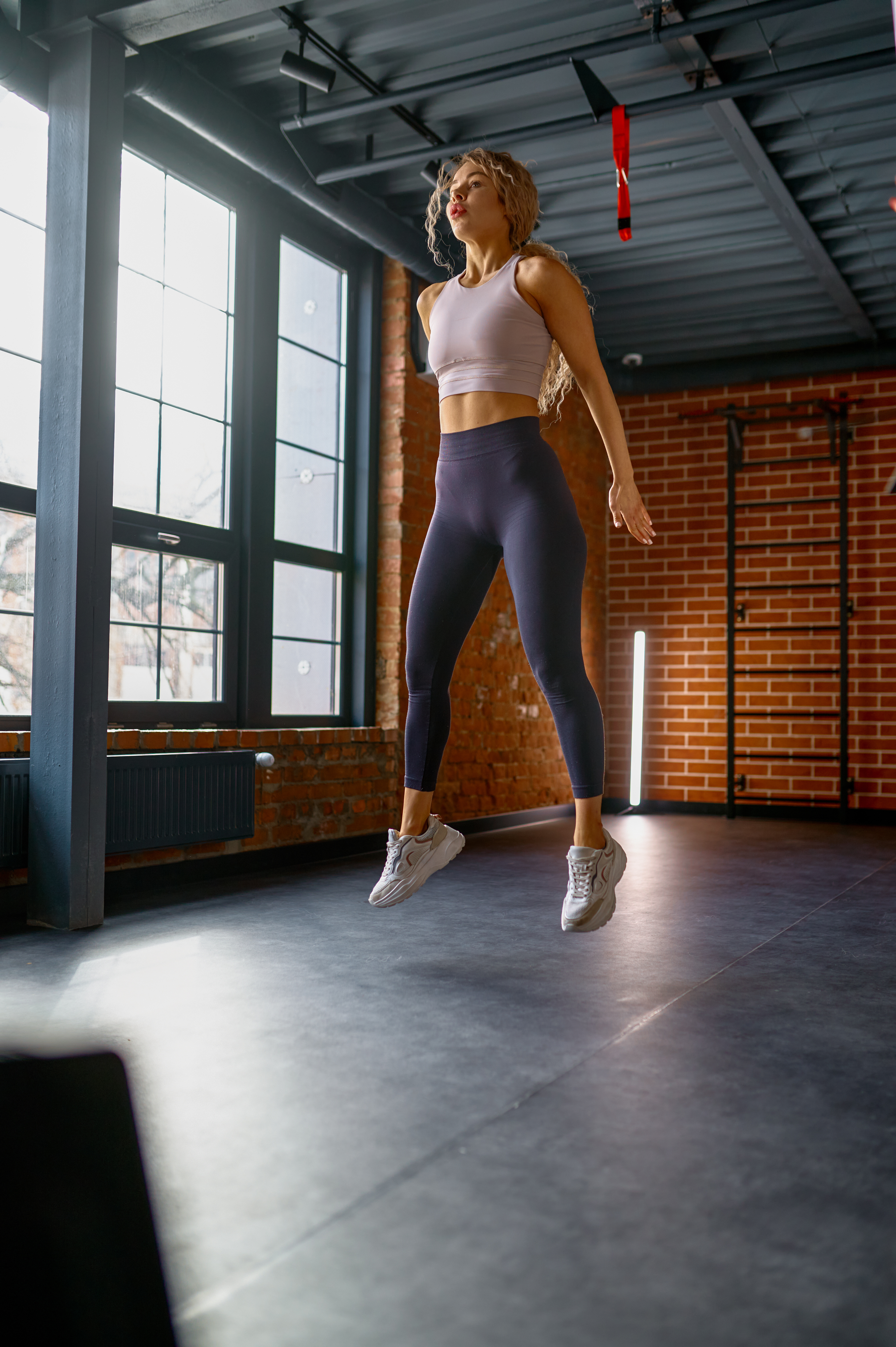 Run & Fit (+ 15 ans)