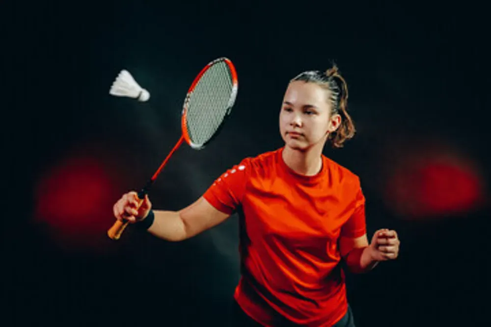 Tournoi Badminton (+ 10 ans)