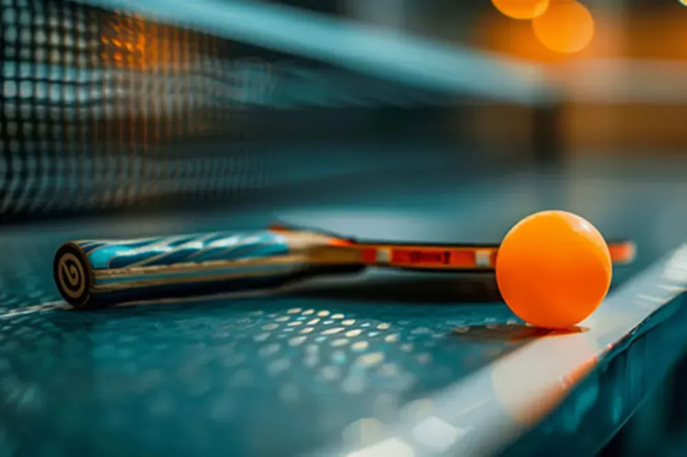 Tennis de table (10/15 ans)